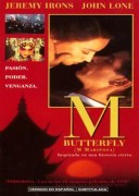 M Butterfly*
